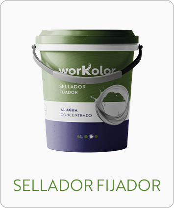 Sellador fijador Workolor