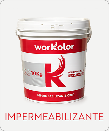 Látex profesional Workolor 4L