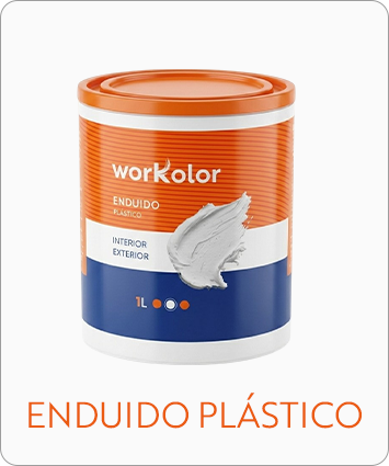 Sellador fijador Workolor 4L