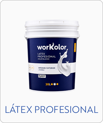 Impermeabilizante Workolor 20Kg